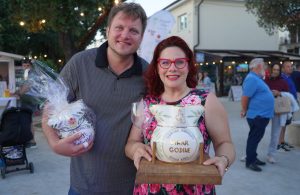Merlot Kuće vina Ivan Katunar apsolutni šampion ocjenjivanja vina „Bukaleta“