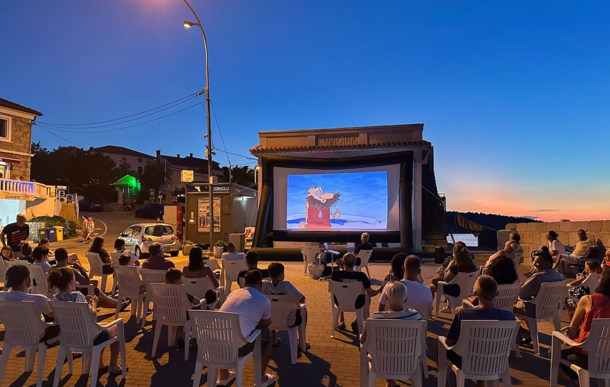 Završeno prvo izdanje Comedy Film Festa u Šilu: dodijeljene otočne nagrade filmovima iz cijelog svijeta
