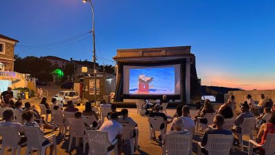 Završeno prvo izdanje Comedy Film Festa u Šilu: dodijeljene otočne nagrade filmovima iz cijelog svijeta
