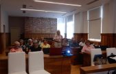 Edukacije o prevenciji računalnih prijevara: Krčani prevareni za čak 556 tisuća eura
