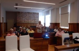 Edukacije o prevenciji računalnih prijevara: Krčani prevareni za čak 556 tisuća eura