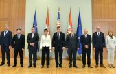 Predsjednik Republike razgovarao s predstavnicima Zajednice tehničke kulture Primorsko-goranske županije