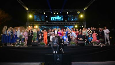 MIK 2026: 18 novih skladbi, 7 gradova domaćina i veliko finale u Crikvenici!