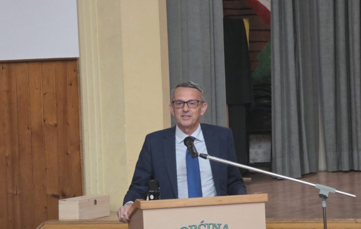 Župan Lukanović u Fužinama: Gorski kotar ne treba promatrati kao prostor kojem se pomaže, nego kao prostor kojem treba vratiti ono što daje