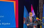 Svečano obilježen Dan Grada Rijeke: Župan Lukanović poručio da jaka Rijeka znači jaču Županiju i jaču Hrvatsku