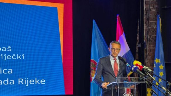 Svečano obilježen Dan Grada Rijeke: Župan Lukanović poručio da jaka Rijeka znači jaču Županiju i jaču Hrvatsku