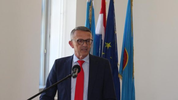 Svečanom akademijom u MMSU-u obilježen Dan antifašističke borbe