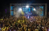 Ljetni program u Diamondu: Bijelo Dugme, Jelena Rozga, Jakov Jozinović, Željko Joksimović, Grše…