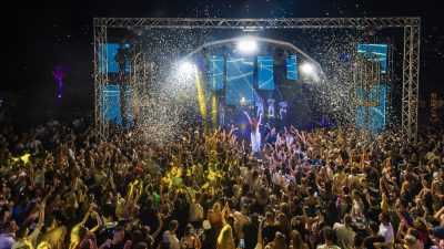 Ljetni program u Diamondu: Bijelo Dugme, Jelena Rozga, Jakov Jozinović, Željko Joksimović, Grše…
