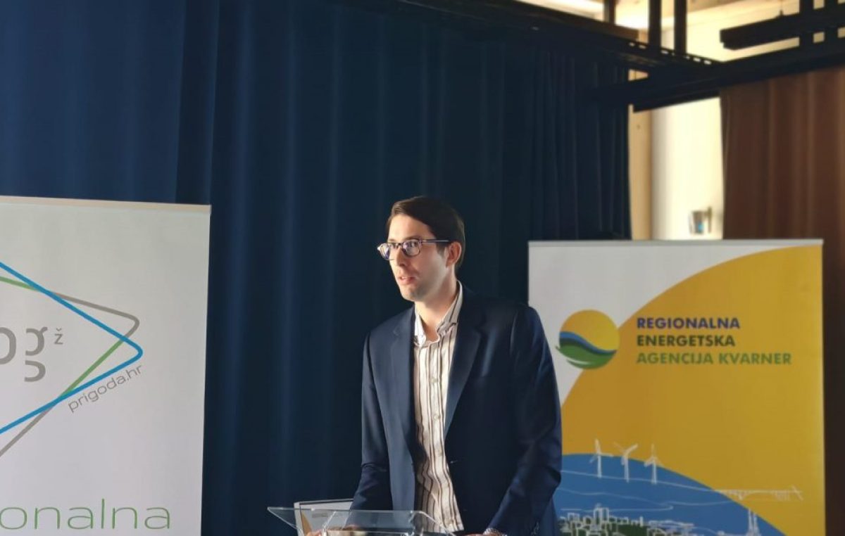 Na Kampusu UNIRI održan „Energetski dan“: Energetska učinkovitost i zelena tranzicija ključni za razvoj i sigurnost