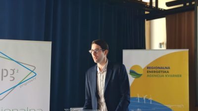 Na Kampusu UNIRI održan „Energetski dan“: Energetska učinkovitost i zelena tranzicija ključni za razvoj i sigurnost