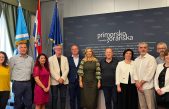 Održana 39. sjednica Gospodarsko-socijalnog vijeća Primorsko-goranske županije