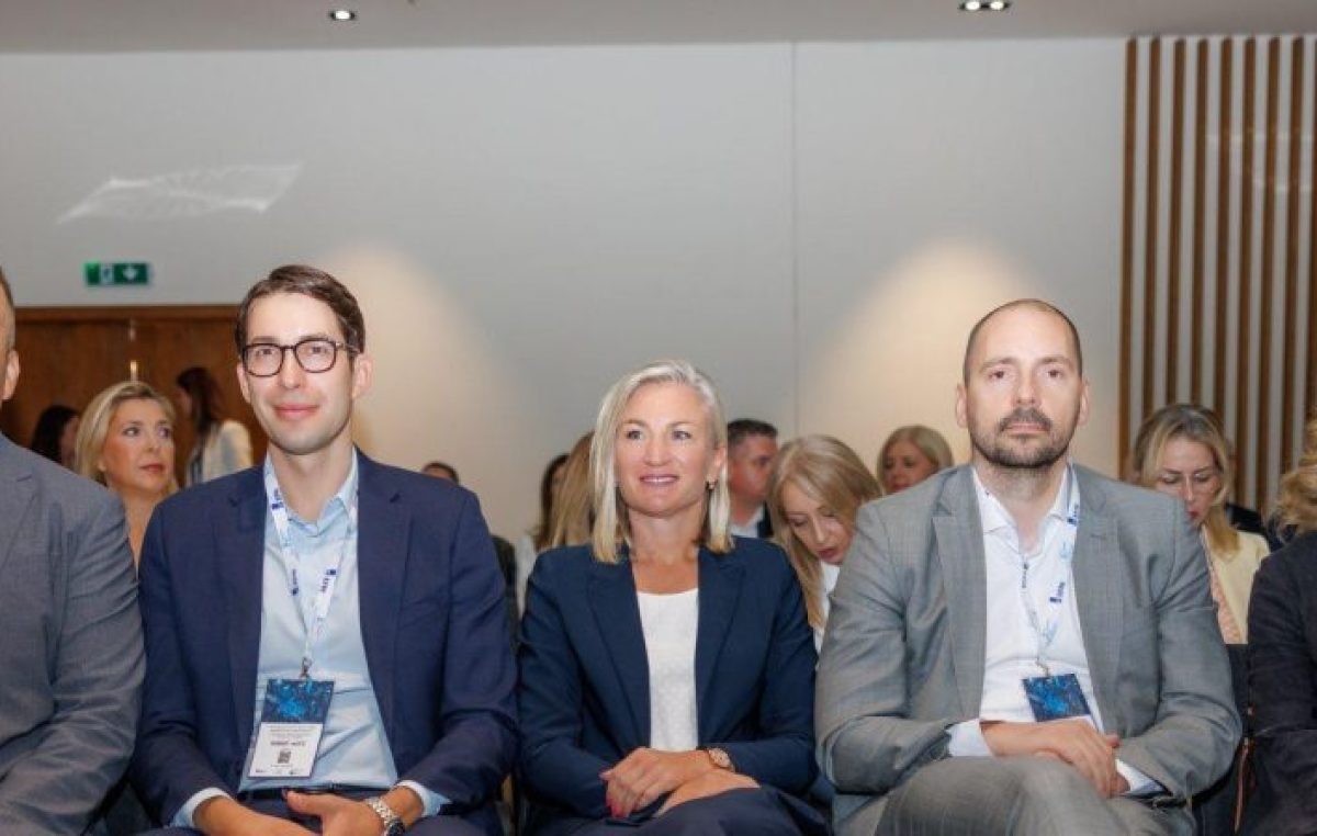 U Opatiji otvorena 8. međunarodna konferencija o digitalnoj transformaciji