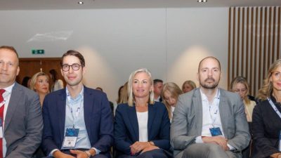 U Opatiji otvorena 8. međunarodna konferencija o digitalnoj transformaciji