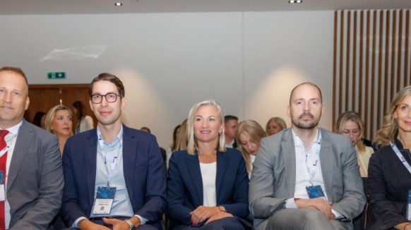 U Opatiji otvorena 8. međunarodna konferencija o digitalnoj transformaciji