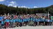Preko 4.000 posjetitelja na Platku: Održan Međunarodni olimpijski dan i 1. Olimpijada umirovljenika