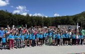 Preko 4.000 posjetitelja na Platku: Održan Međunarodni olimpijski dan i 1. Olimpijada umirovljenika