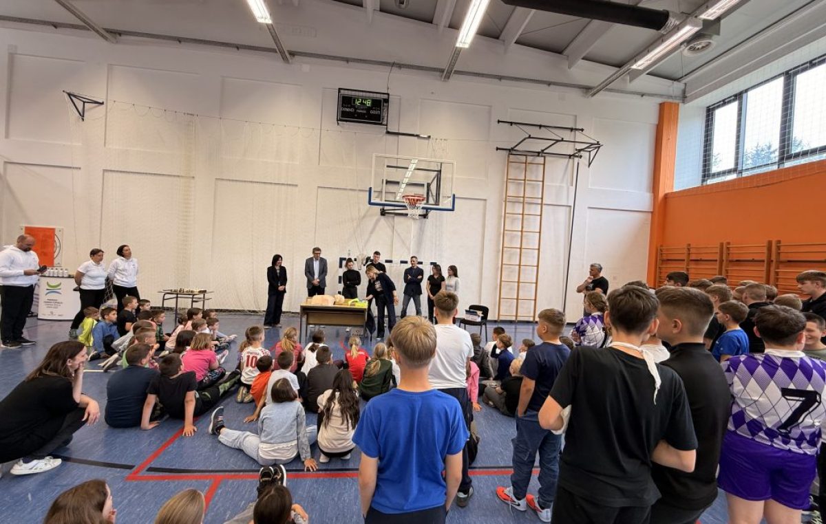 Začini život sportom: Pogledajte koje vas sve besplatne sportske aktivnosti očekuju u PGŽ-u