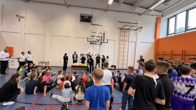 Začini život sportom: Pogledajte koje vas sve besplatne sportske aktivnosti očekuju u PGŽ-u