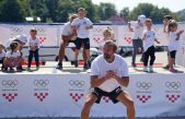Platak obilježava Međunarodni olimpijski dan uz bogat sportsko-rekreativni program