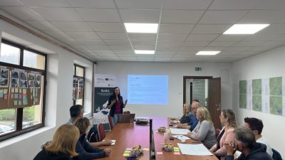 Projekt RurALL: Razvijen inovativni model i priručnik za revitalizaciju ruralnih područja