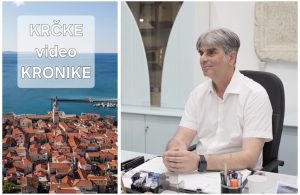[VIDEO INTERVJU] Krčke kronike: Gradonačelnik Darijo Vasilić odgovara na pitanja naših čitatelja