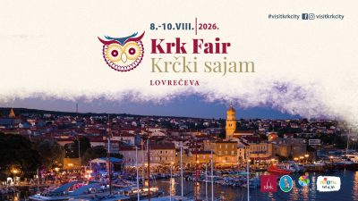 [PROGRAM] Krčki sajam – Lovrečeva 2026: Magazin, Prljavci, povijest i tradicija
