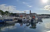 ŠRD Lovrata Krk zauzela 2. i 3. mjesto na Ekipnom državnom prvenstvu
