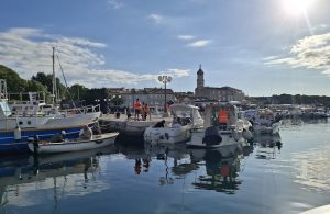 ŠRD Lovrata Krk zauzela 2. i 3. mjesto na Ekipnom državnom prvenstvu