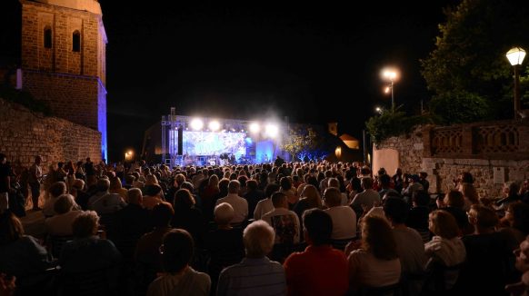 Festivalska večer za pamćenje: MIK-ovska karavana stigla u Krk, slavile Donne
