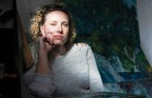 LINK IN ART 12 i otvorenje izložbe slika Ješka autorice Natalije Borčić u Krku