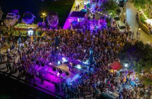 [PROGRAM] Ljeto u Omišlju i Njivicama: Festival Sladoleda, Antički dani, Omišaljska rozeta, Stomorina, BIG OM…
