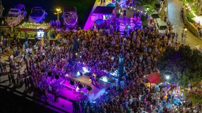 [PROGRAM] Ljeto u Omišlju i Njivicama: Festival Sladoleda, Antički dani, Omišaljska rozeta, Stomorina, BIG OM…