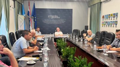 Održana 10. sjednica Otočnog partnerstva: Za otočne projekte u PGŽ-u dosad ugovoreno gotovo 22 milijuna eura