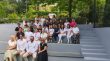 Otvoreno preuređeno dječje sportsko igralište u Thalassotherapiji Crikvenica