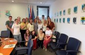 Povjerenstvo za ravnopravnost spolova PGŽ predstavilo svoj rad sudionicima projekta „RiAktiviraj se – mladi za pravednost“
