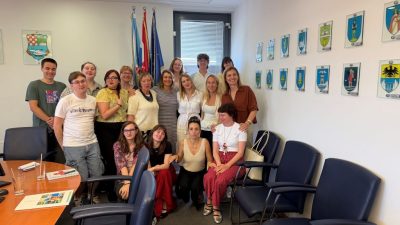 Povjerenstvo za ravnopravnost spolova PGŽ predstavilo svoj rad sudionicima projekta „RiAktiviraj se – mladi za pravednost“
