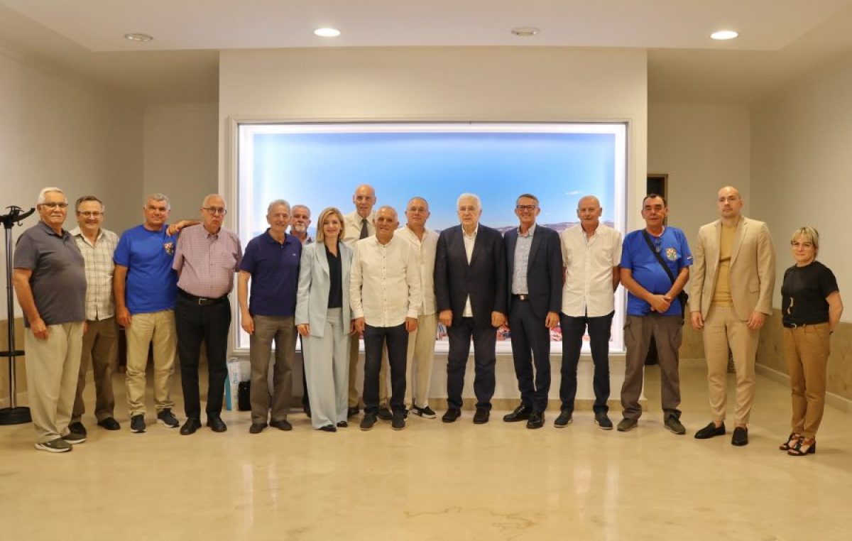 Primorsko-goranska županija i Grad Rijeka primili pripadnike 111. brigade ZNG-a/HV-a