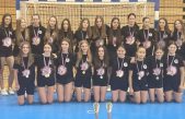 Ponos kluba, ponos otoka: Rukometašice RK Omišalj na Krk donijele dva županijska zlata