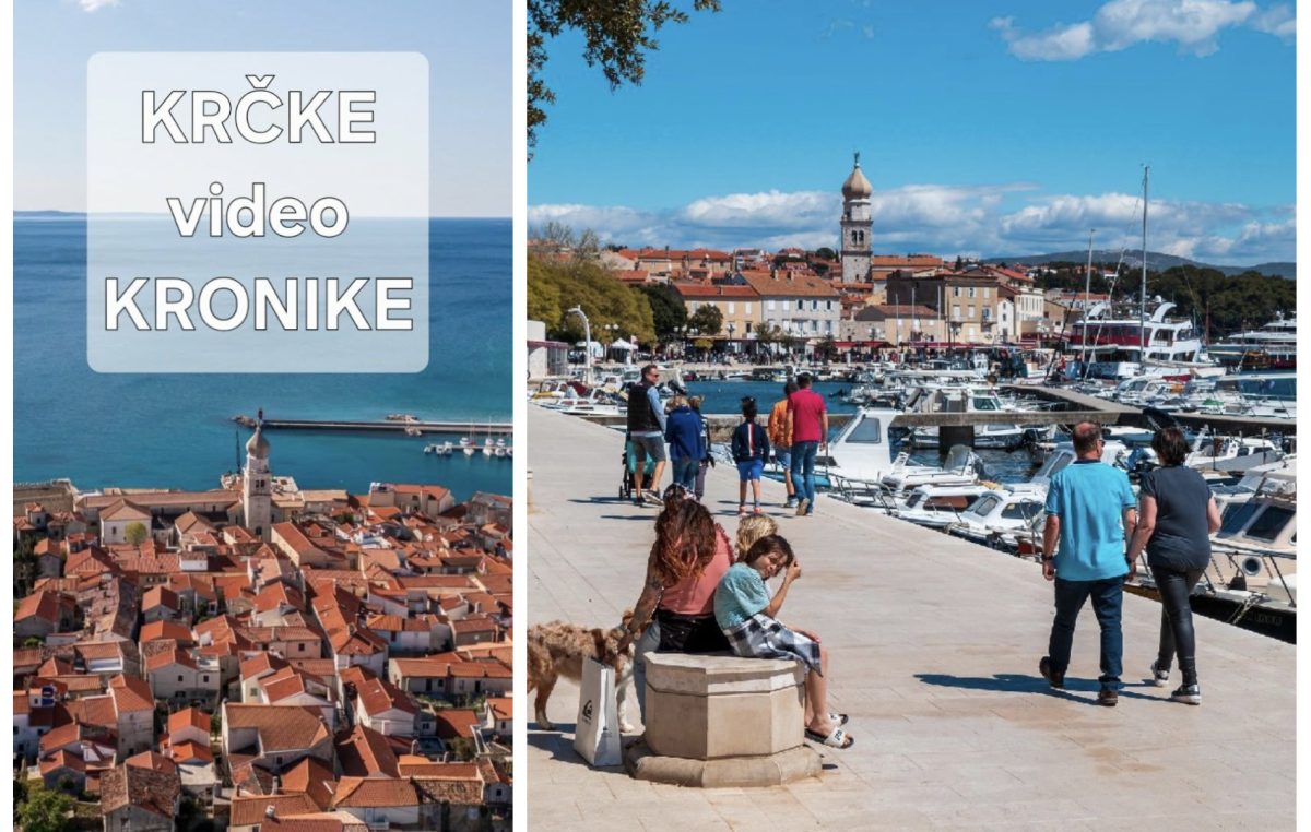 [NOVA RUBRIKA] Imate li pitanje za gradonačelnika grada Krka? Ovdje ga možete postaviti