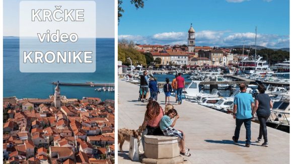 [NOVA RUBRIKA] Imate li pitanje za gradonačelnika grada Krka? Ovdje ga možete postaviti