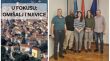 Konstituirana vijeća mjesnih odbora Omišalj i Njivice