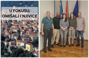 Konstituirana vijeća mjesnih odbora Omišalj i Njivice