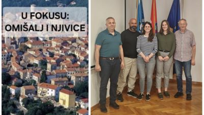Konstituirana vijeća mjesnih odbora Omišalj i Njivice