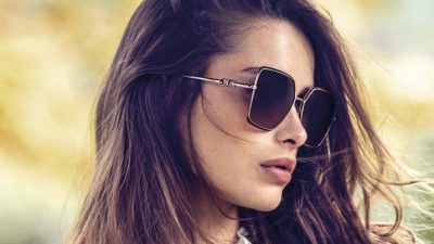 Lipanj u krčkoj Optici Shahini: Iskoristite akciju 1 + 1 gratis na sve ženske naočale