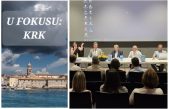Predstavljena knjiga “Krčki iseljenici u New Yorku i Sjedinjenim Američkim Državama” Antona Bozanića