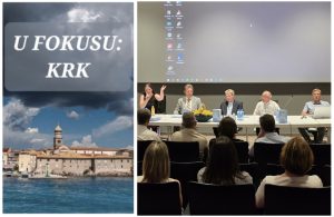 Predstavljena knjiga “Krčki iseljenici u New Yorku i Sjedinjenim Američkim Državama” Antona Bozanića