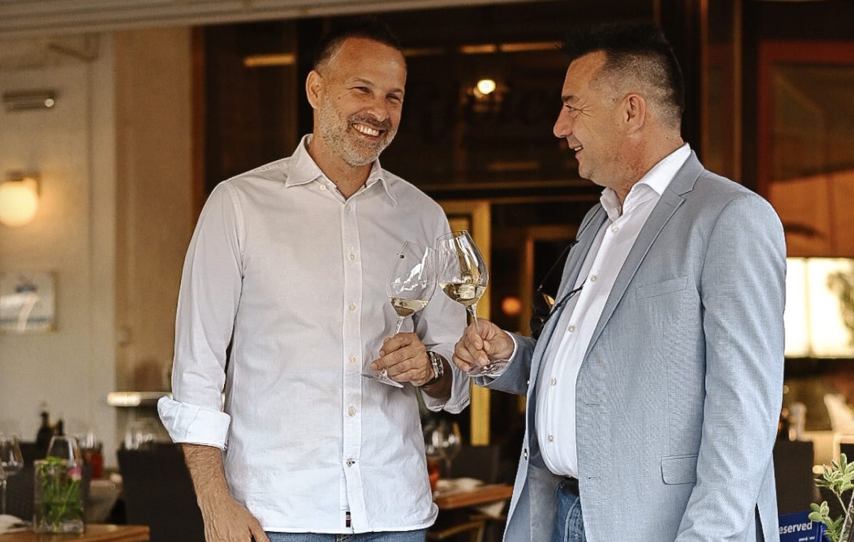 Ćakule i vino u Rivici – autentični infotainment i putokaz za budućnost