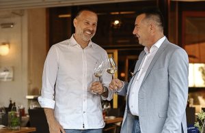 Ćakule i vino u Rivici – autentični infotainment i putokaz za budućnost