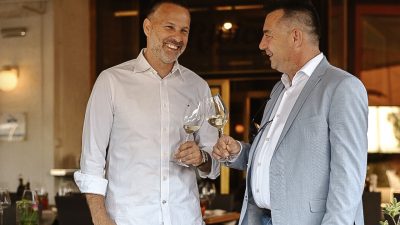 Ćakule i vino u Rivici – autentični infotainment i putokaz za budućnost
